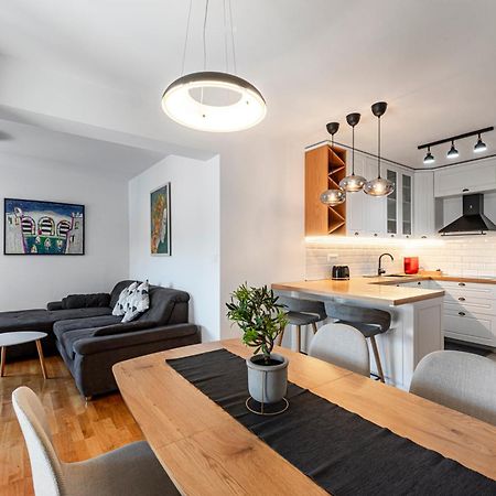 Prestige 7 Apartment 두브로브니크 외부 사진