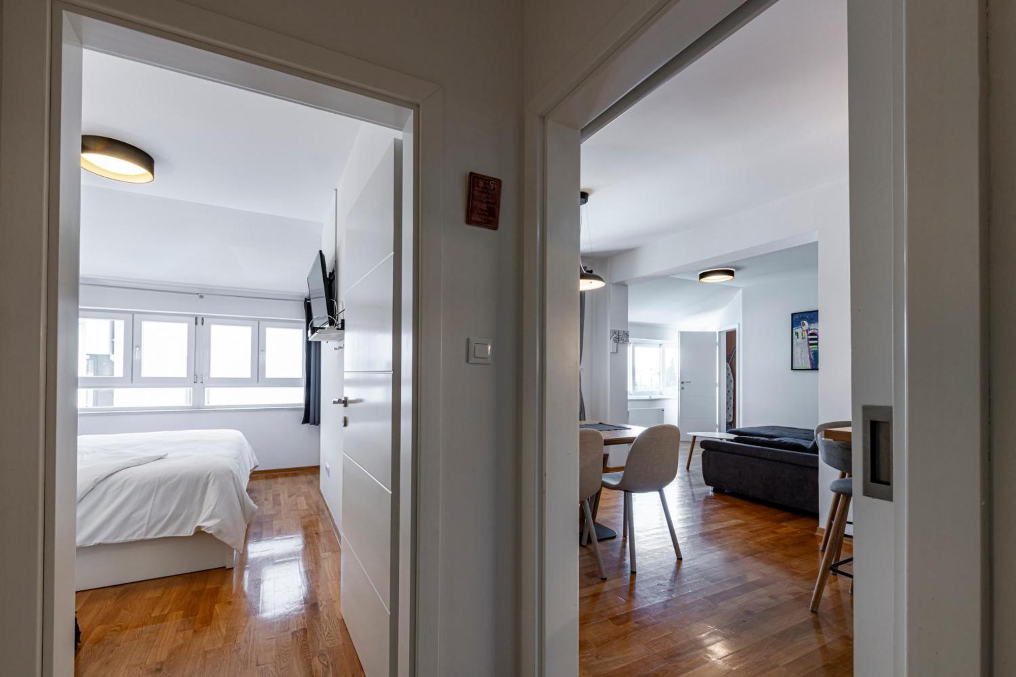 Prestige 7 Apartment 두브로브니크 외부 사진