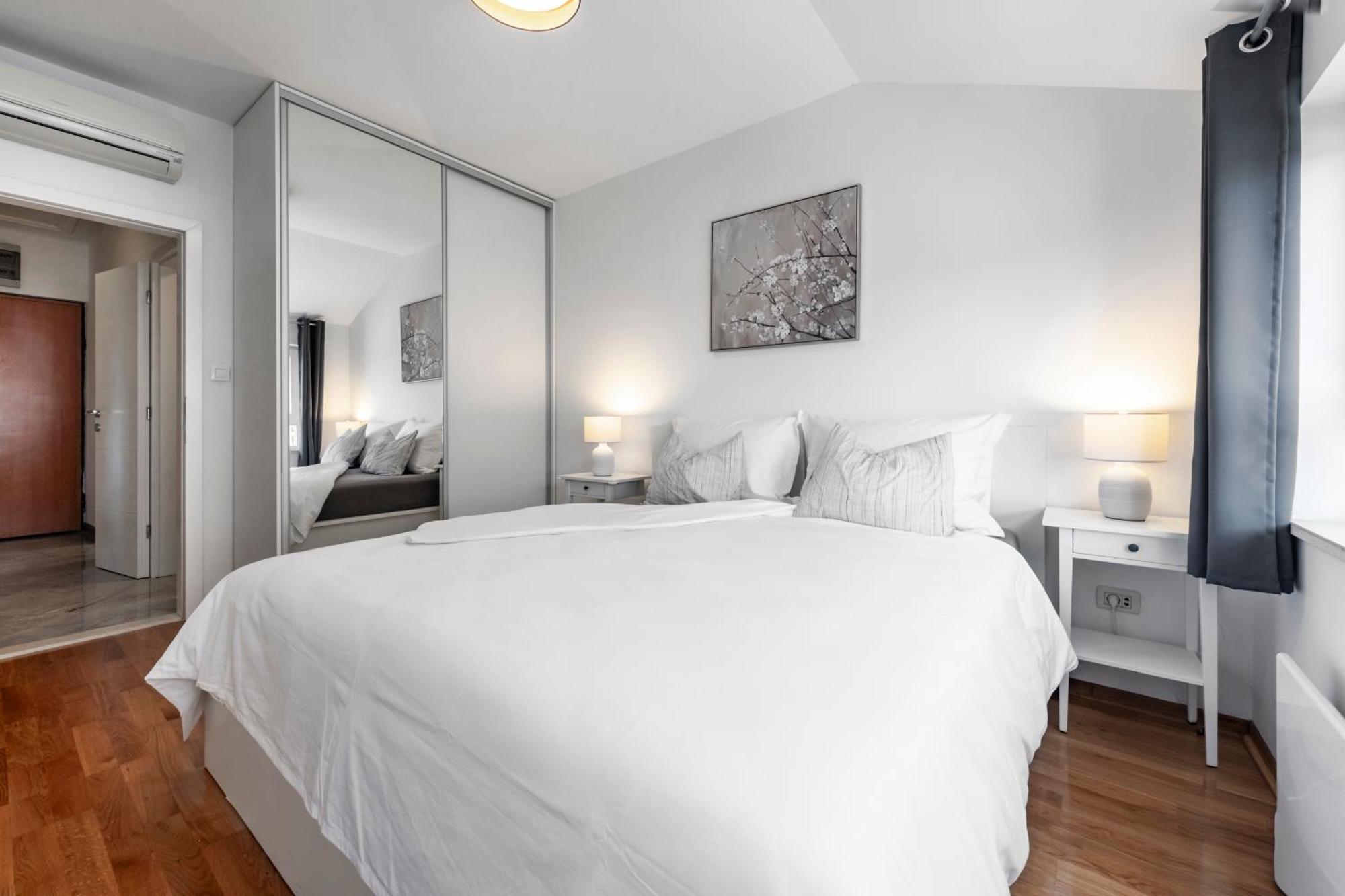 Prestige 7 Apartment 두브로브니크 외부 사진