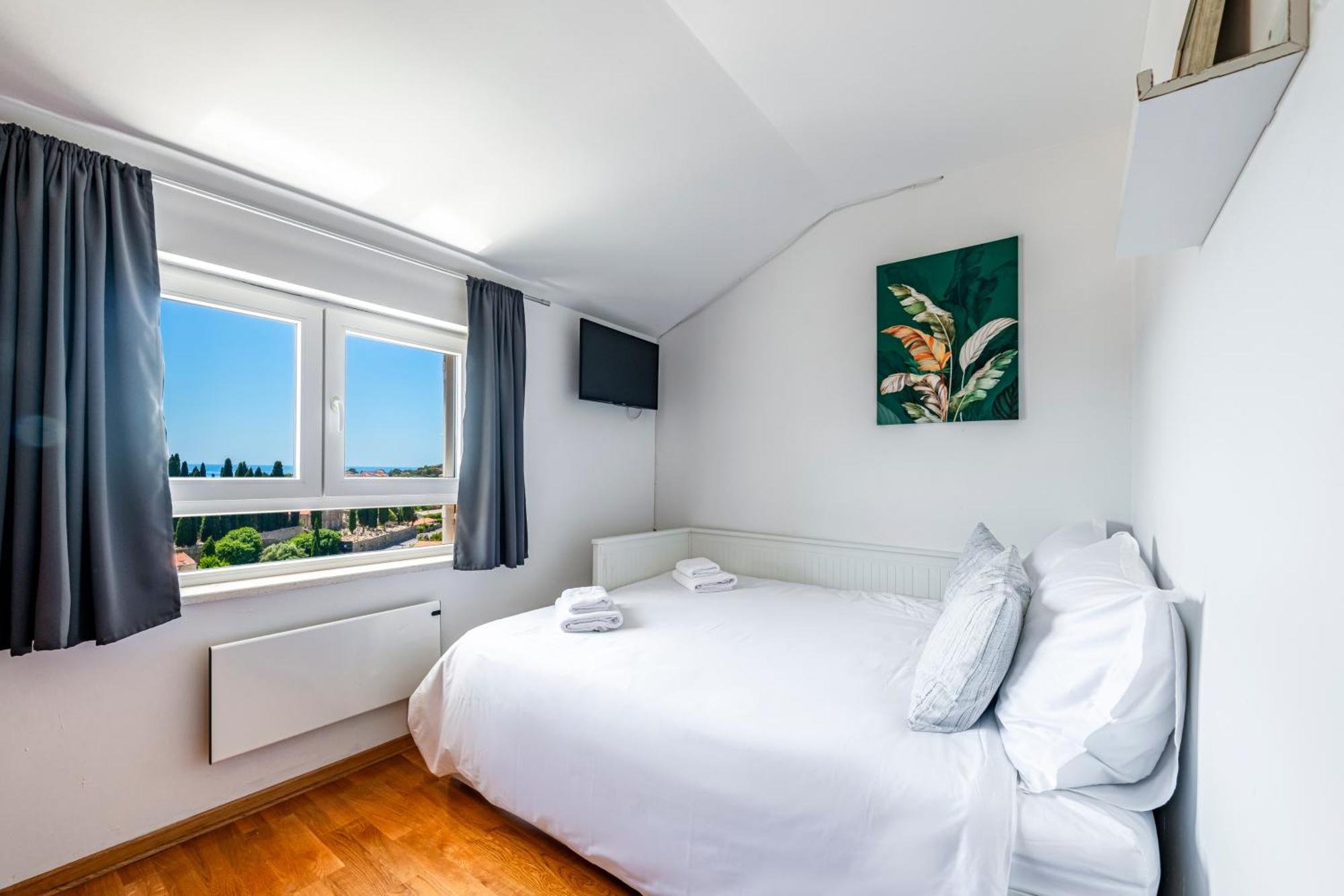 Prestige 7 Apartment 두브로브니크 외부 사진