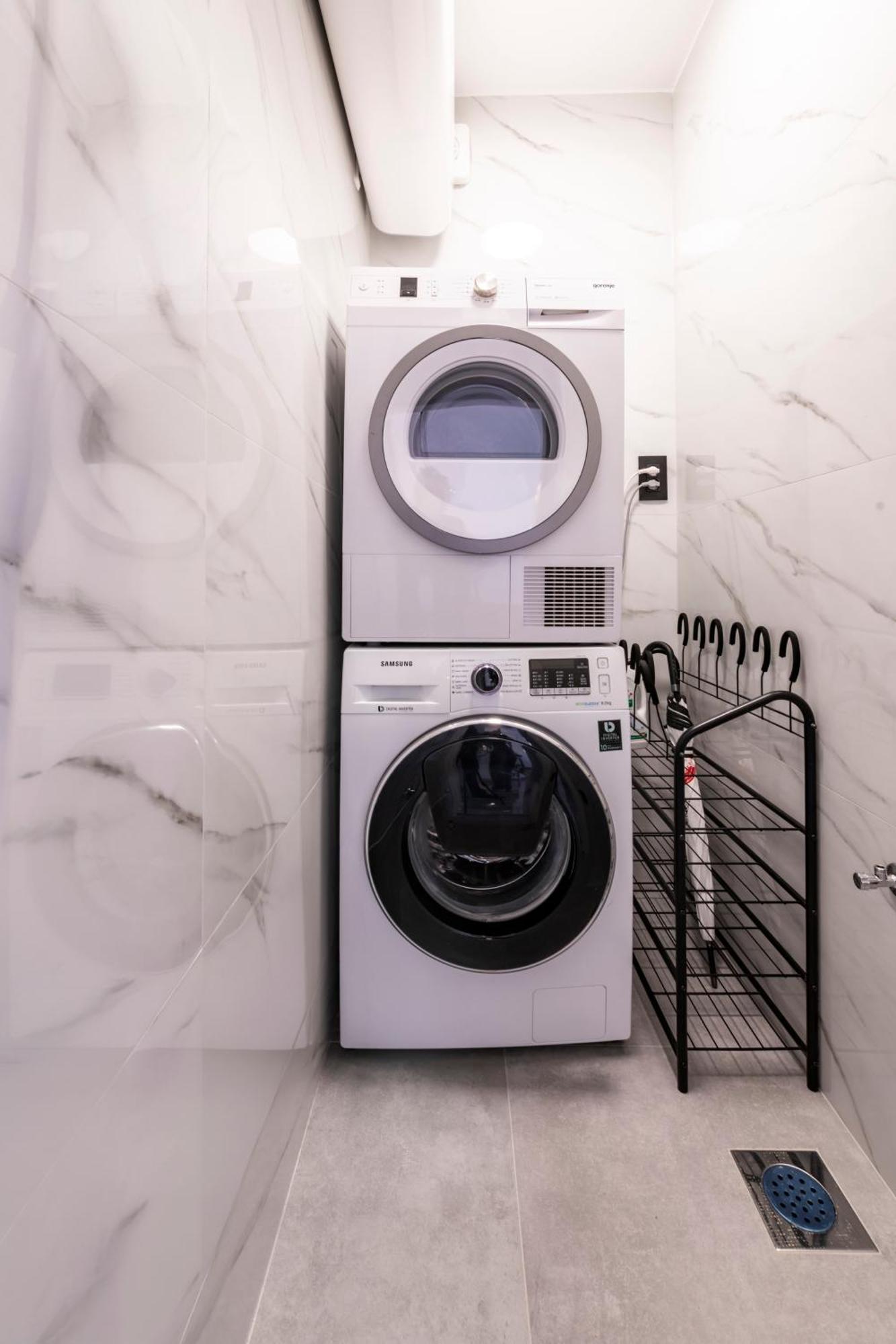 Prestige 7 Apartment 두브로브니크 외부 사진