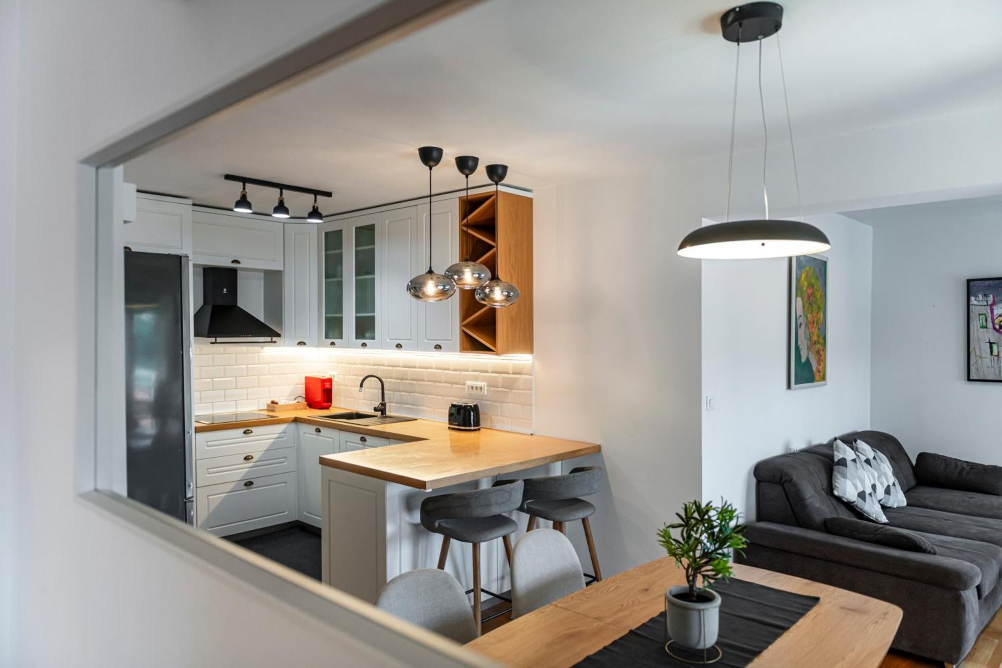 Prestige 7 Apartment 두브로브니크 외부 사진