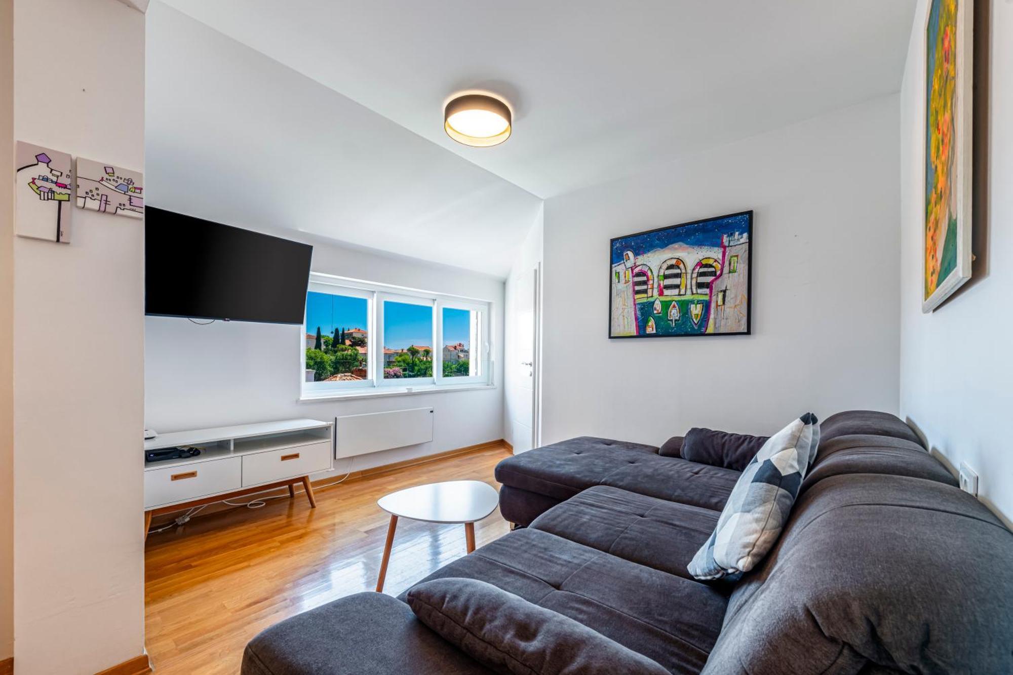 Prestige 7 Apartment 두브로브니크 외부 사진