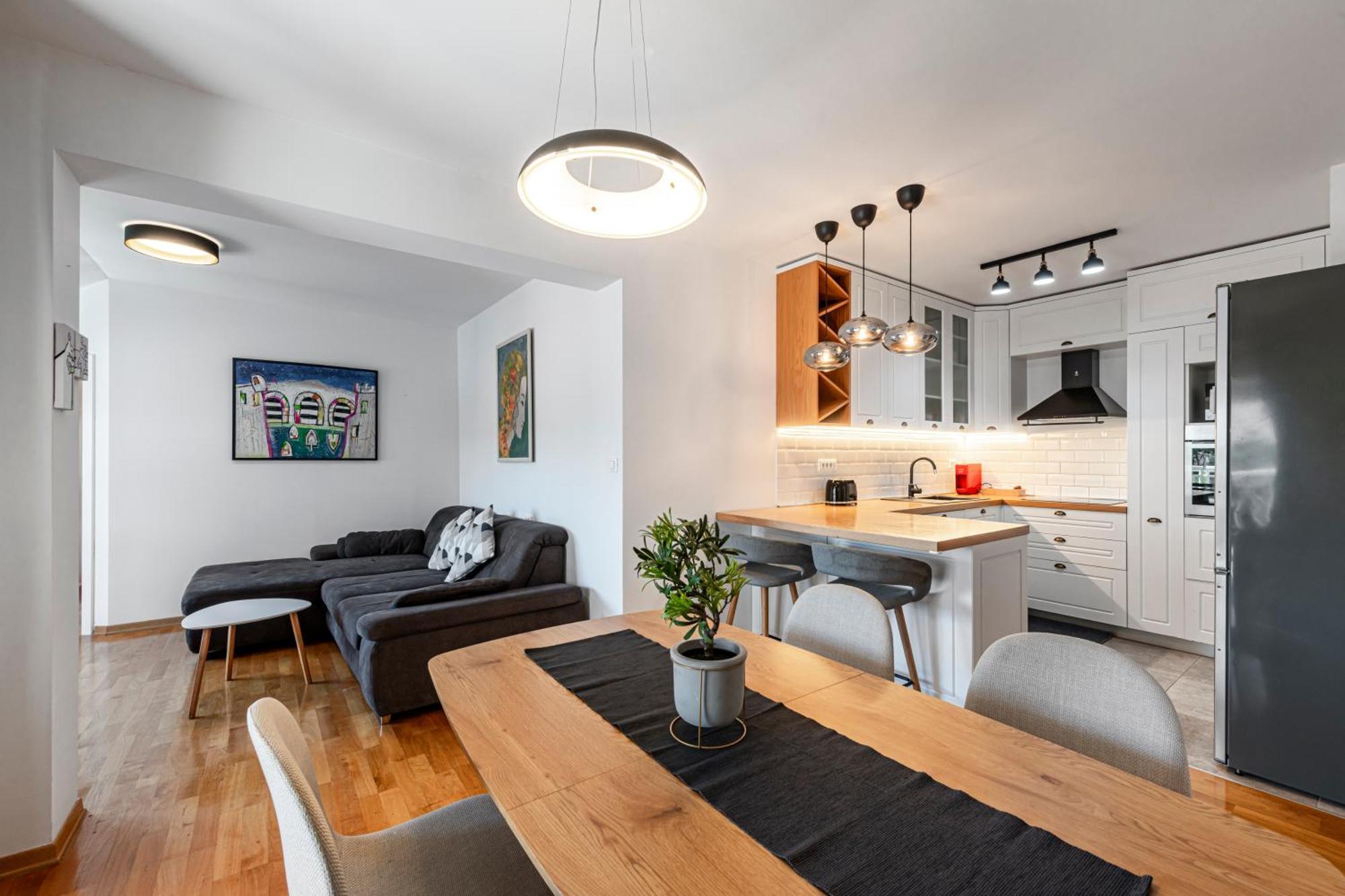 Prestige 7 Apartment 두브로브니크 외부 사진