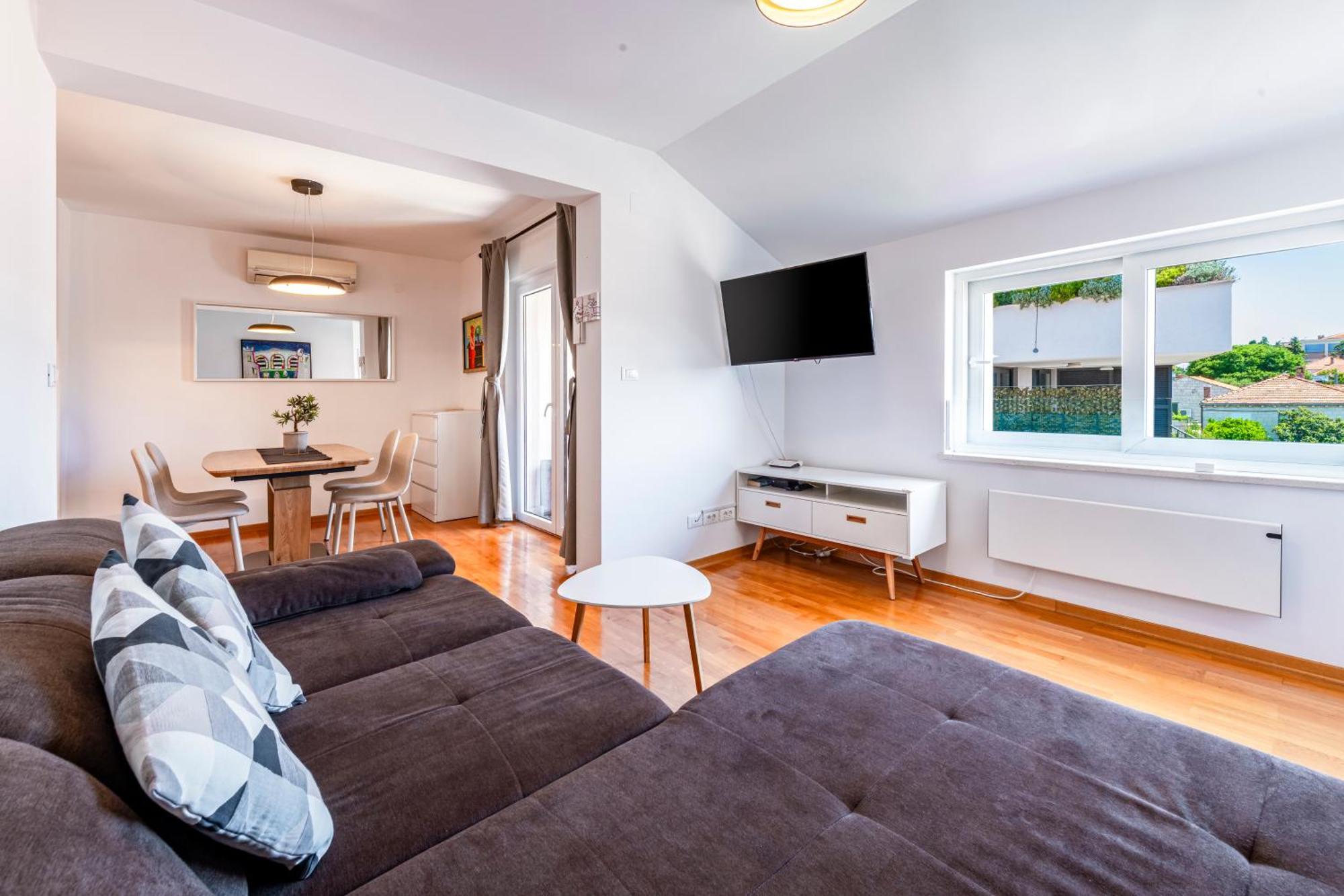 Prestige 7 Apartment 두브로브니크 외부 사진
