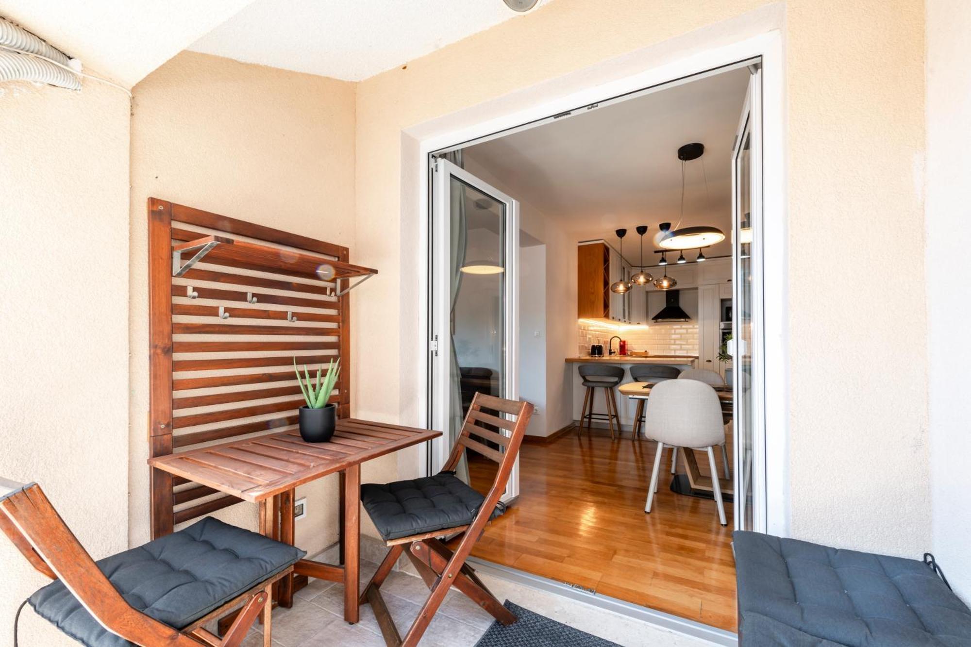 Prestige 7 Apartment 두브로브니크 외부 사진
