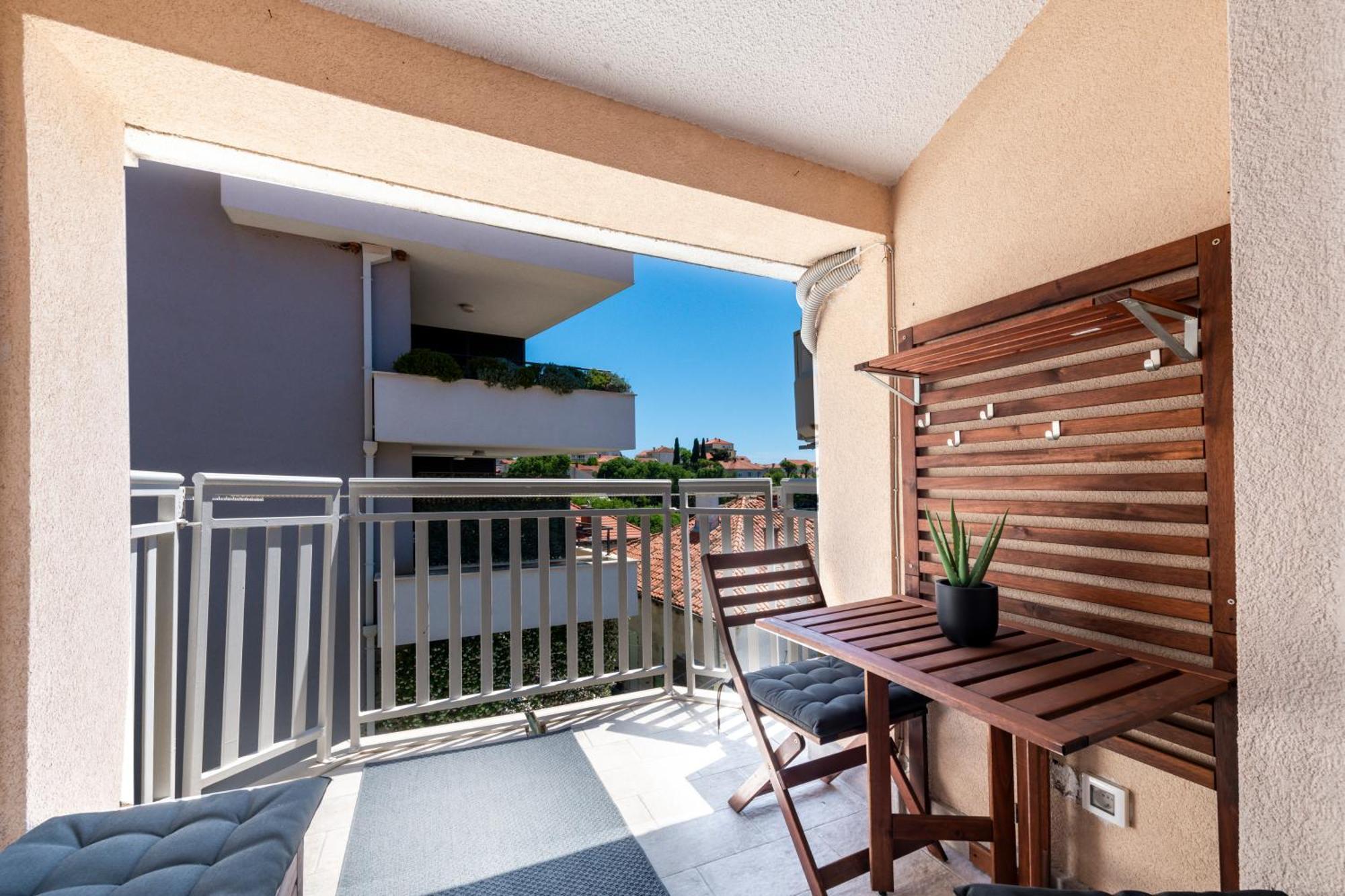 Prestige 7 Apartment 두브로브니크 외부 사진